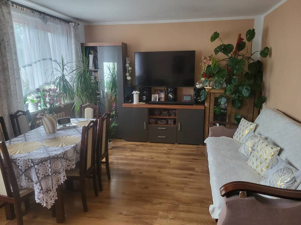 Dom – Wymiarki - Widok 4