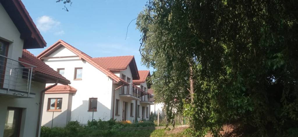 Dom – Kraków - Widok 4