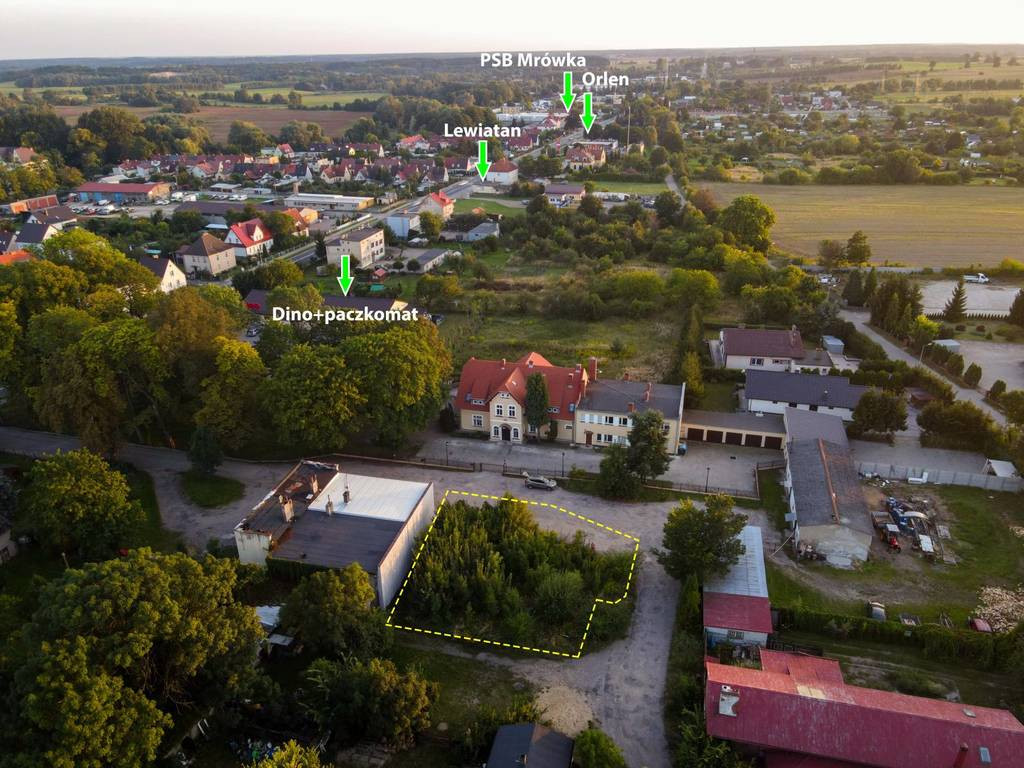 gratka-45592/3186/OGS - Widok 3