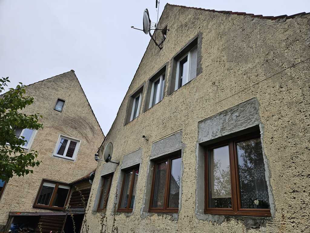 Mieszkanie – Sępopol, Smolanka - Widok 3