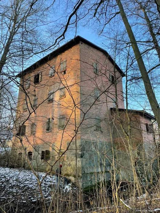 Dom – Jastrowie, Brzeźnica-Kolonia - Więcej