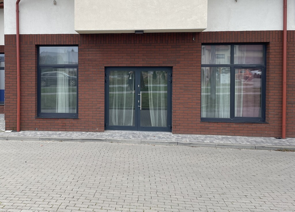 Pepowo - lokal położony w centrum parku handlowego - Widok 2