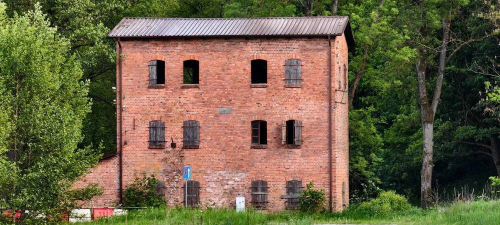 Dom – Jastrowie, Brzeźnica-Kolonia - Widok 3