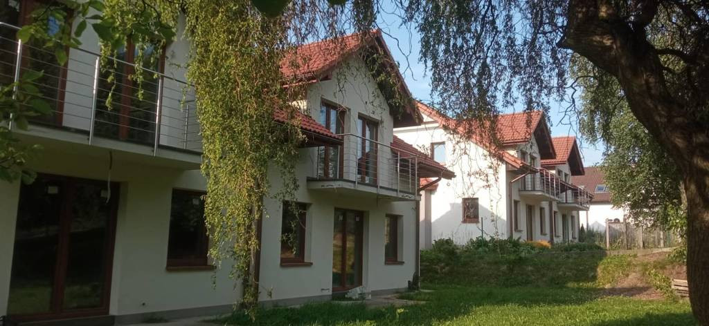 Dom – Kraków - Widok 5