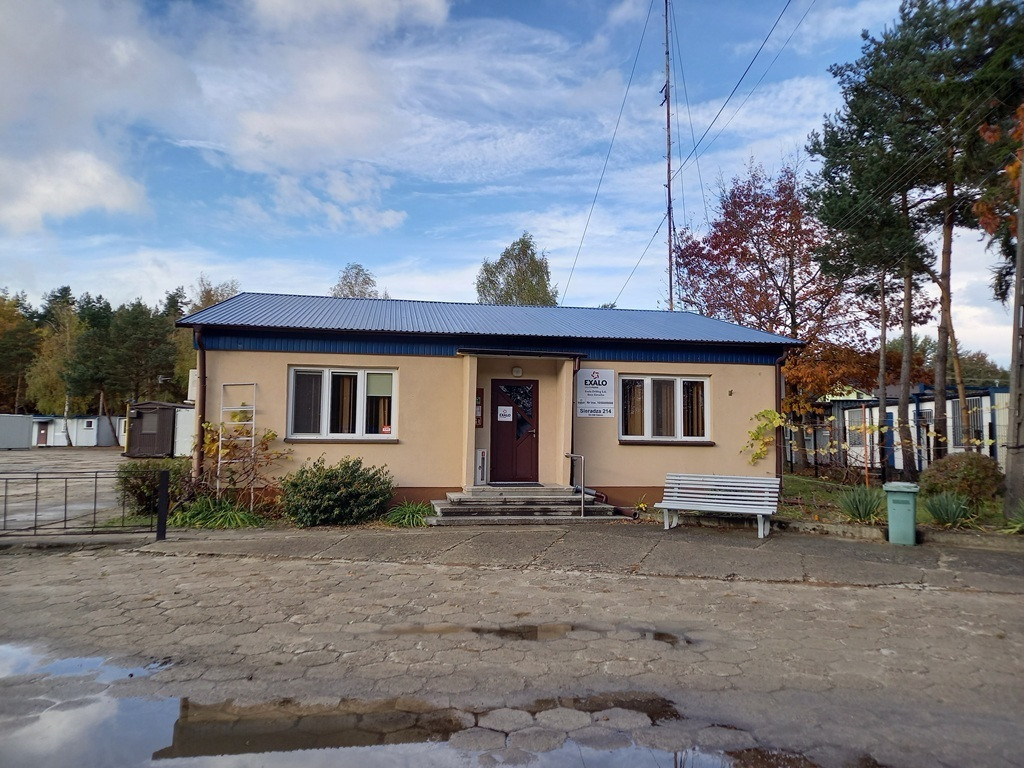 Atrakcyjna nieruchomość - kompleks budynków - Widok 2