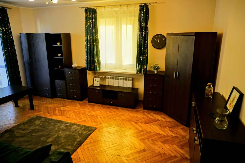 Mieszkanie – Łódź, Bałuty - Widok 4
