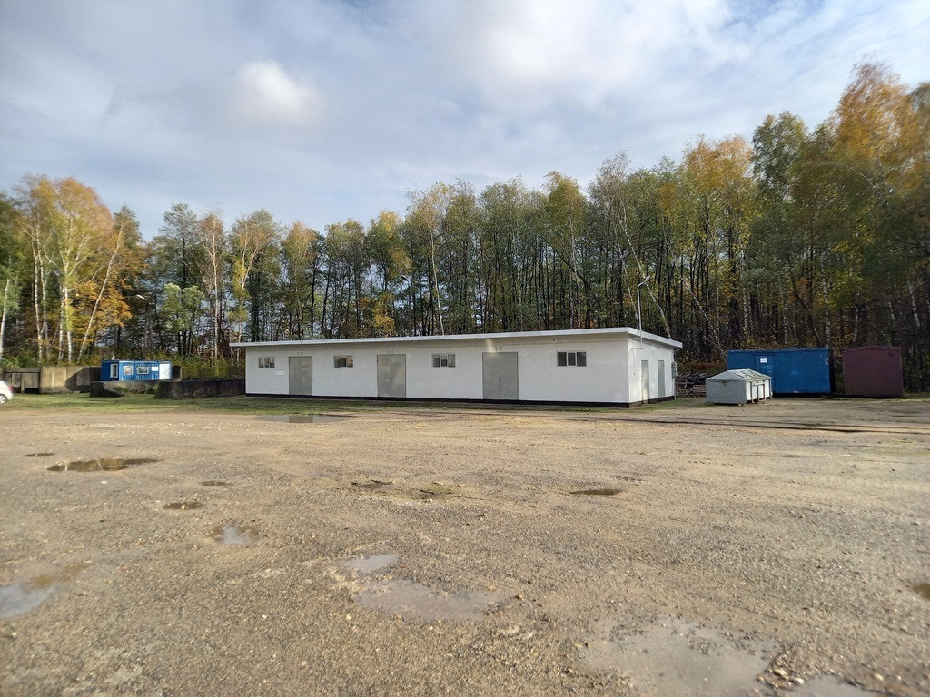 Atrakcyjna nieruchomość - kompleks budynków - Widok 4
