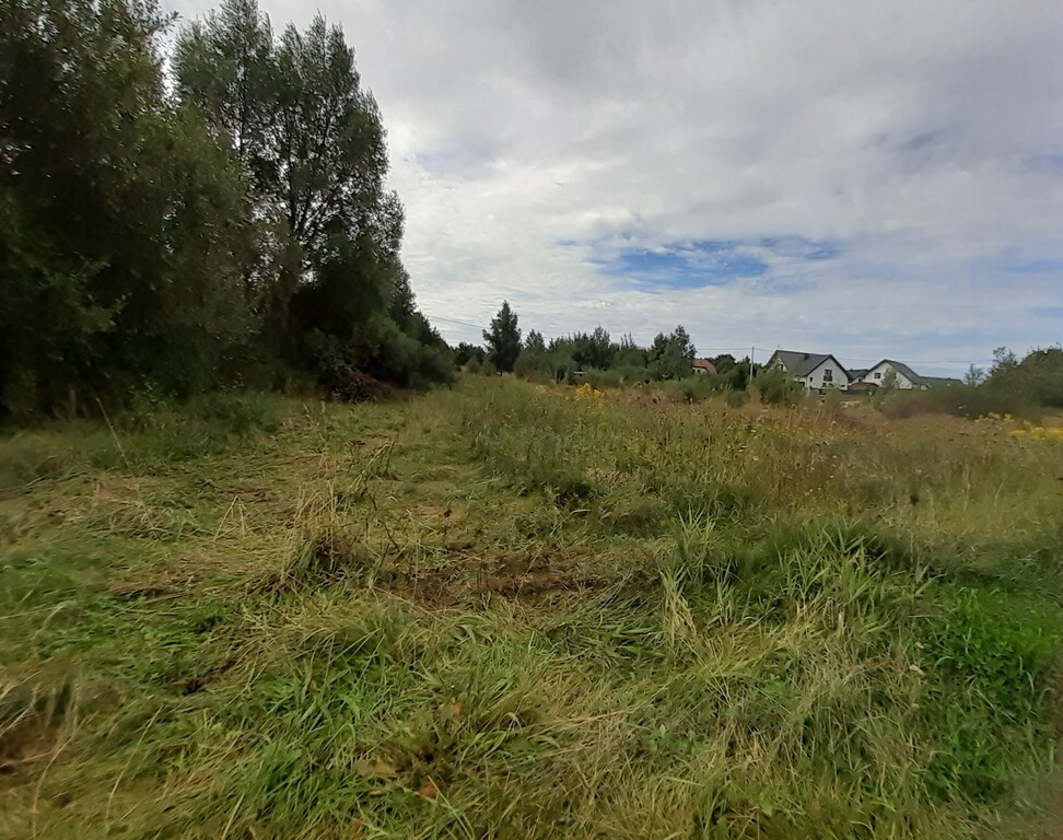 Glincz/działka budowlana - Widok 4