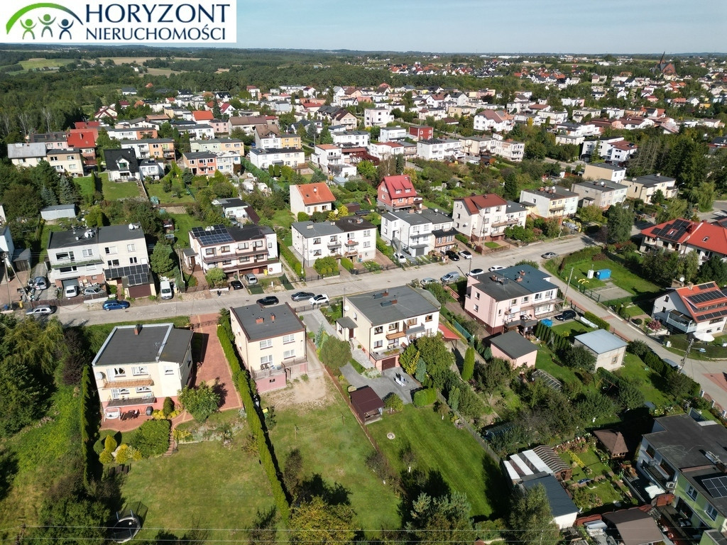 Dom – Żukowo, Osiedle Wybickiego, powiat kartuski - Widok 5
