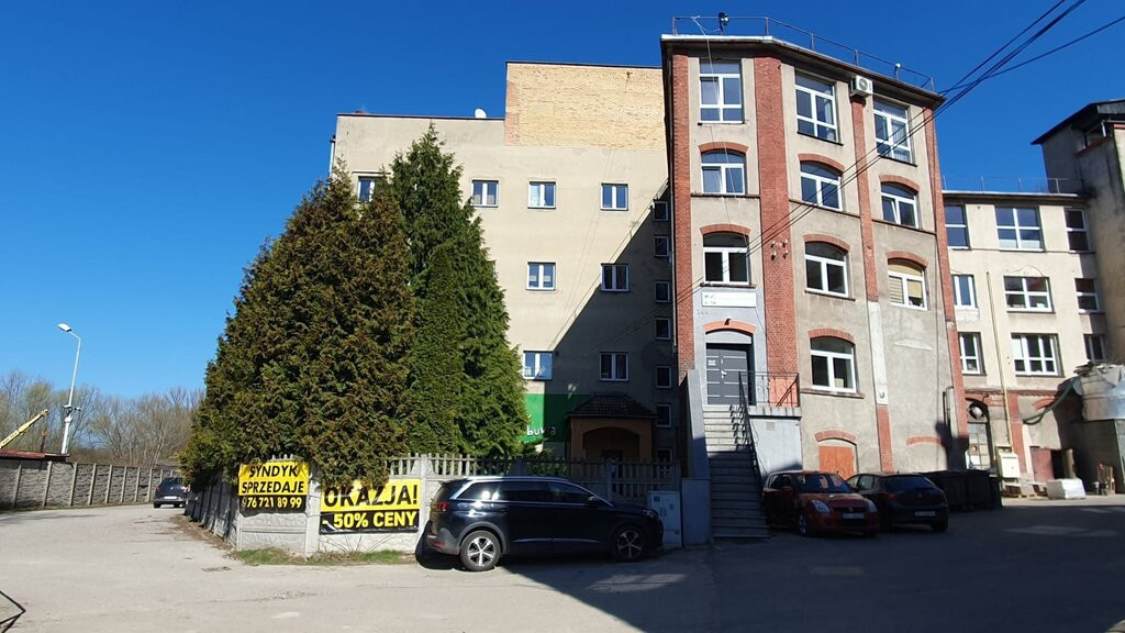 Konkurs ofert - ul. Stroma nr 8 - Widok 2