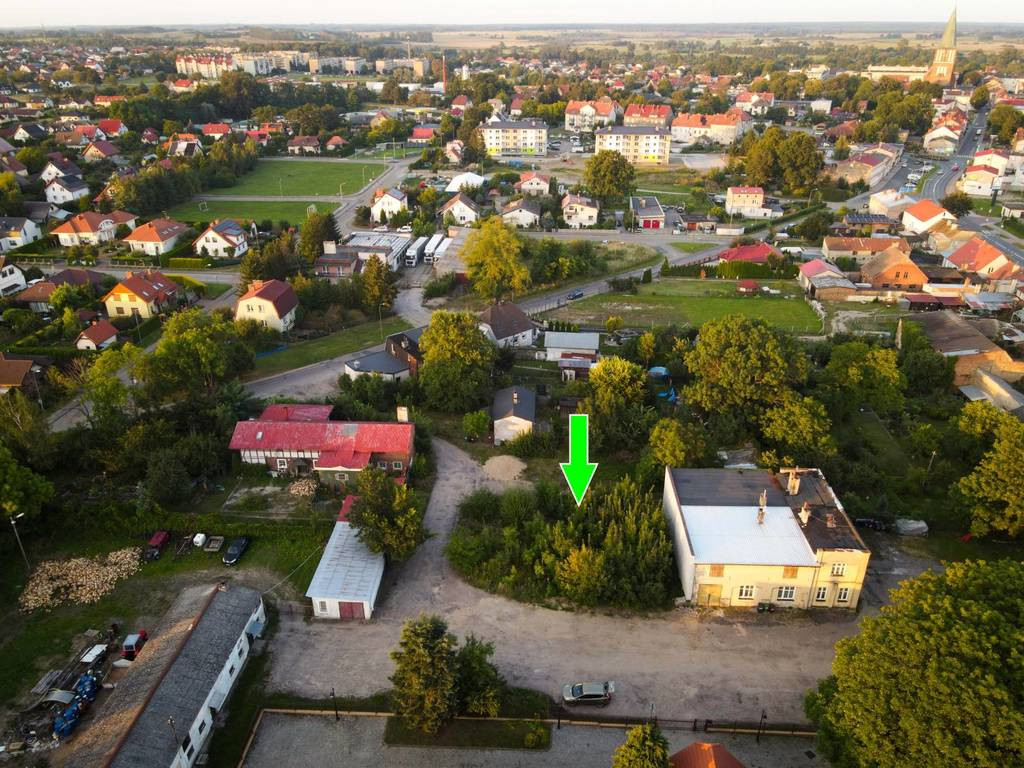 gratka-45592/3186/OGS - Widok 5