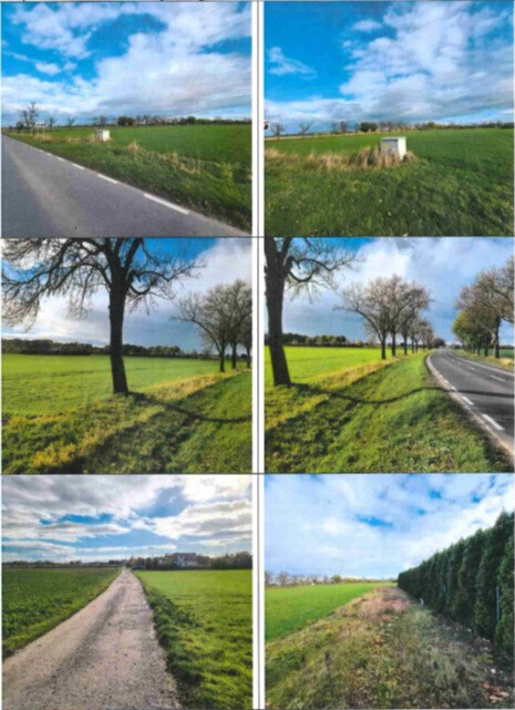 Konkurs ofert - ul. Oławska - Widok 2