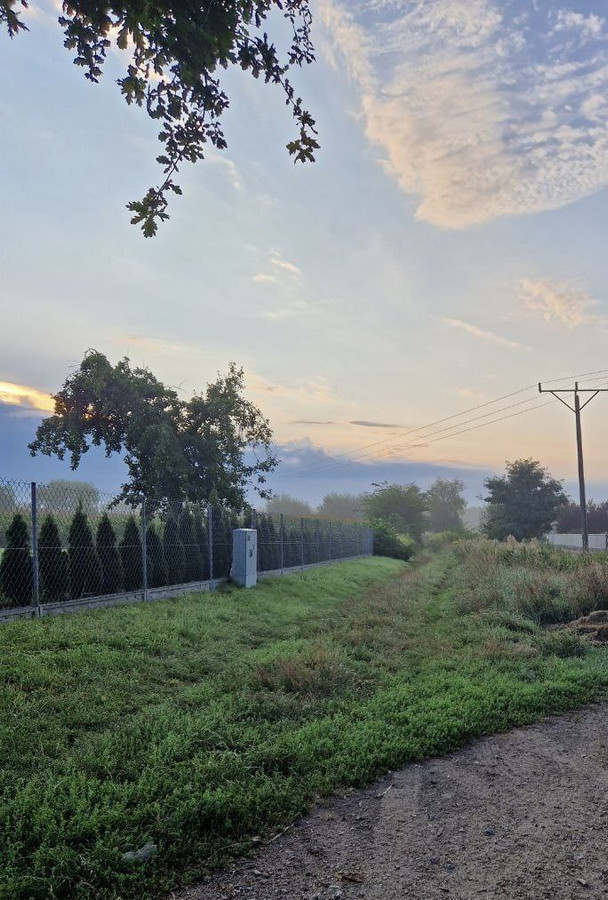 Działka budowlana 900 m² | Bielawa gm. Długołęka | 259 000 zł - Więcej