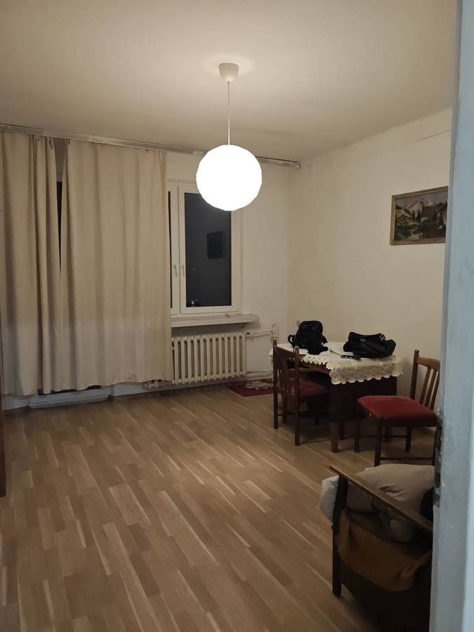 Mieszkanie – Kraków - Widok 3
