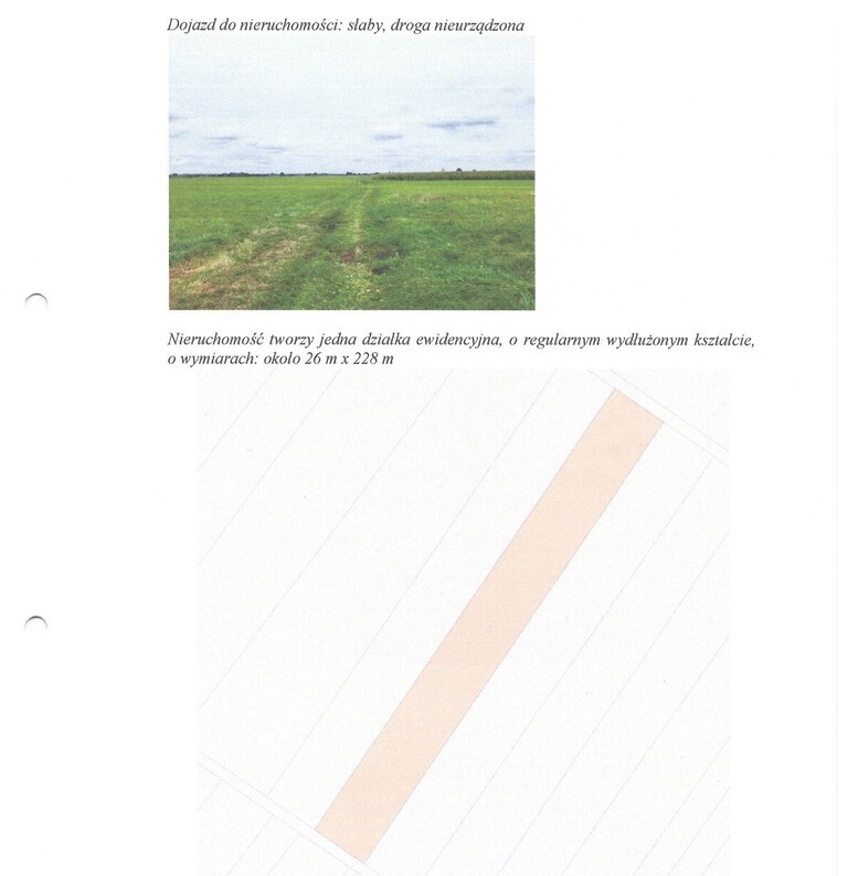 Zaproszenie do składania ofert - Widok 2