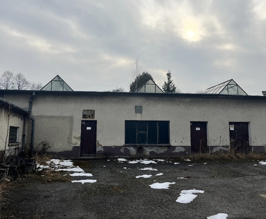 Przetarg - atrakcyjna nieruchomość inwestycyjna - Widok 4