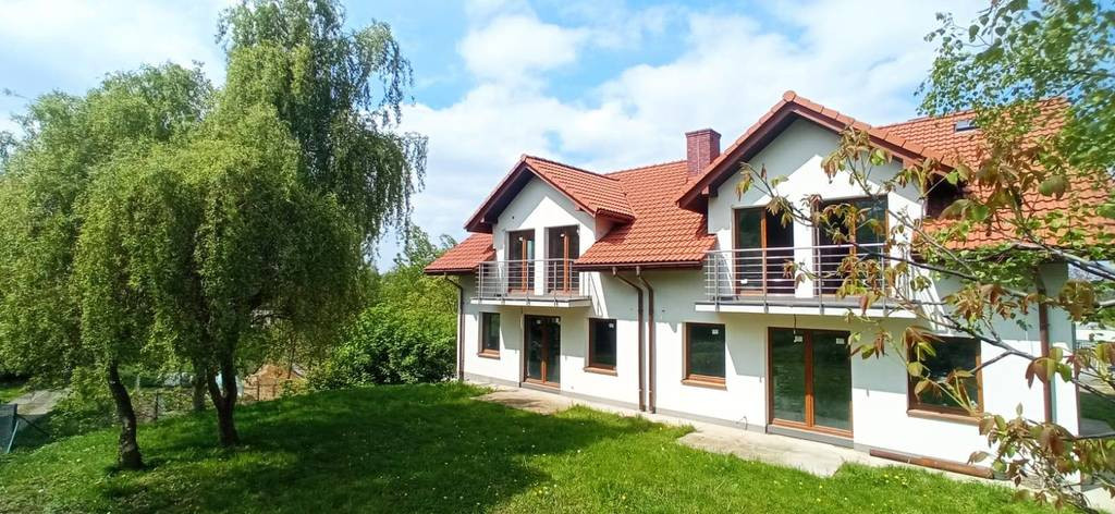 Dom – Kraków - Widok 3