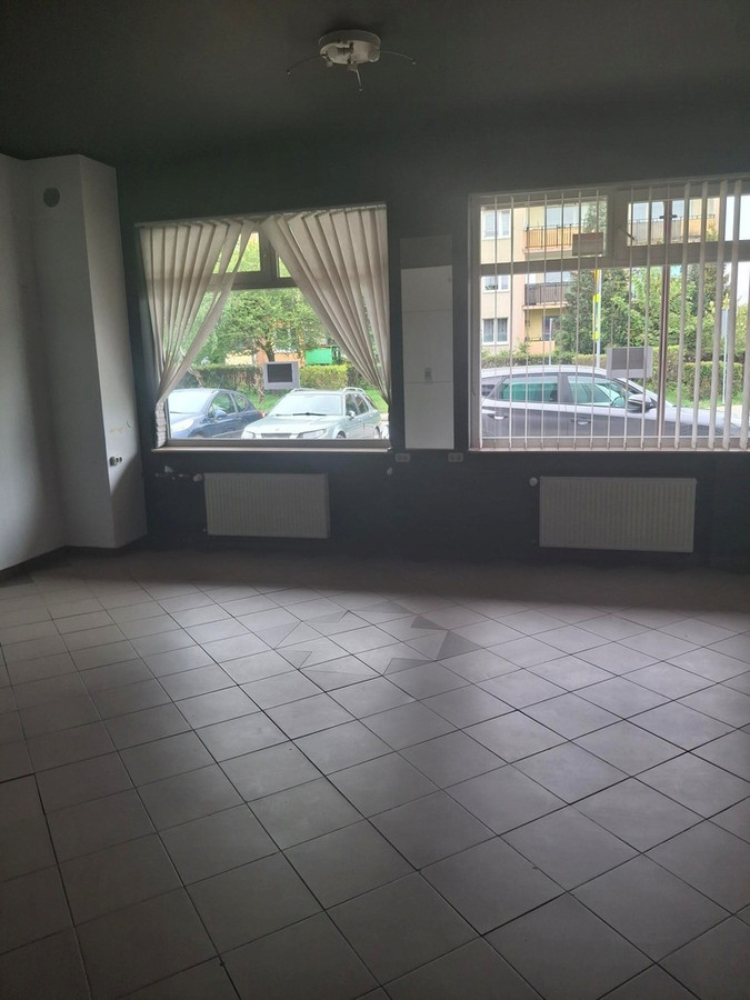 WYNAJMĘ LOKAL IDEALNY NA SKLEP/BIURO - Widok 2