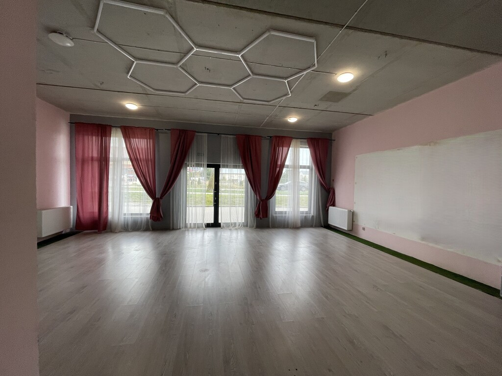 Pepowo - lokal położony w centrum parku handlowego - Widok 4