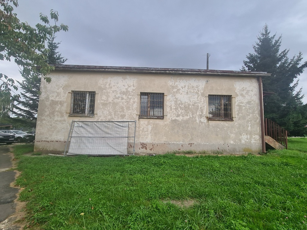 Przetarg - ul. Świdnicka 36A - Widok 3