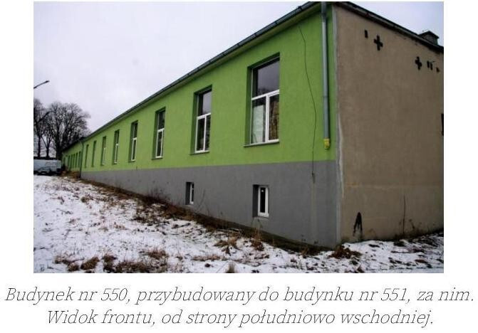 Przetarg ofertowy - Widok 2