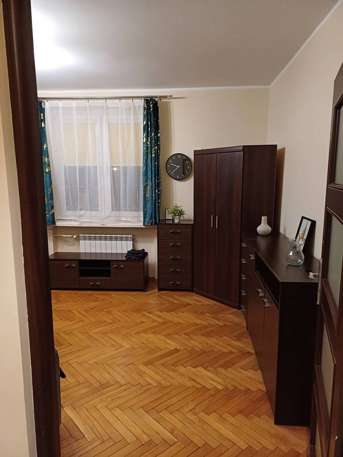Mieszkanie – Łódź, Bałuty - Widok 2