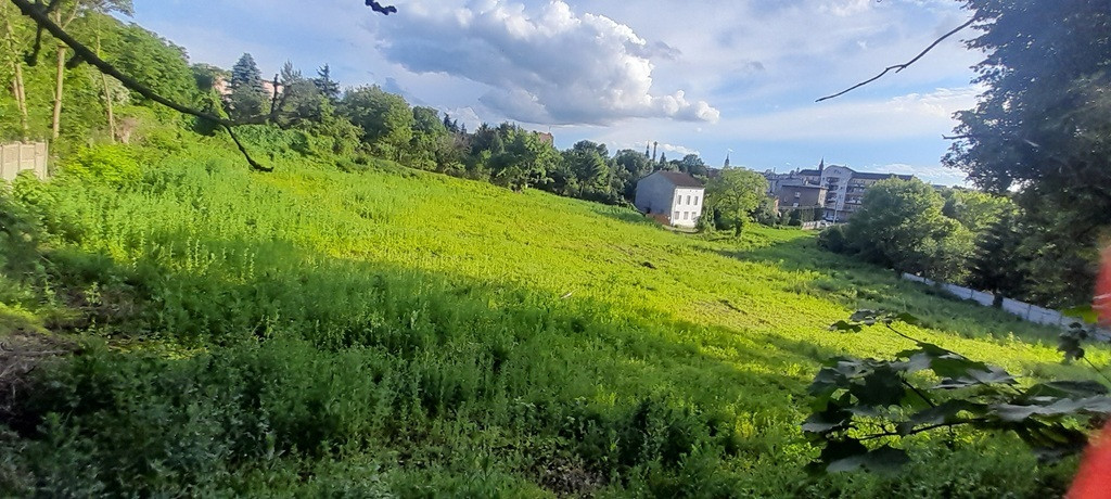 Przetarg ustny nieograniczony- Kalisz ul. Chmielna - Widok 2