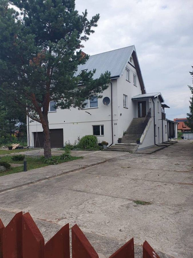 Dom – Pisz - Widok 4