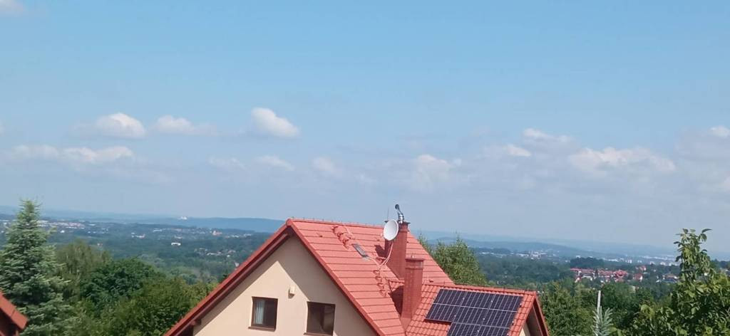 Dom – Kraków - Widok 2