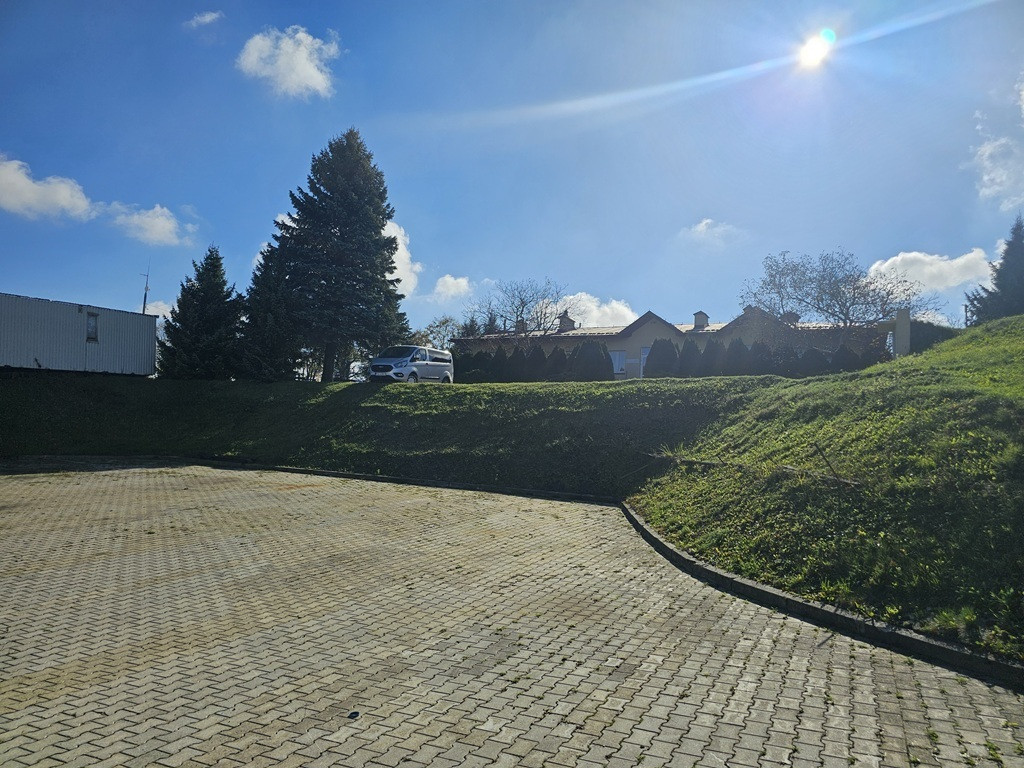 Kompleks budynków i działek - Husów 375A - Widok 4