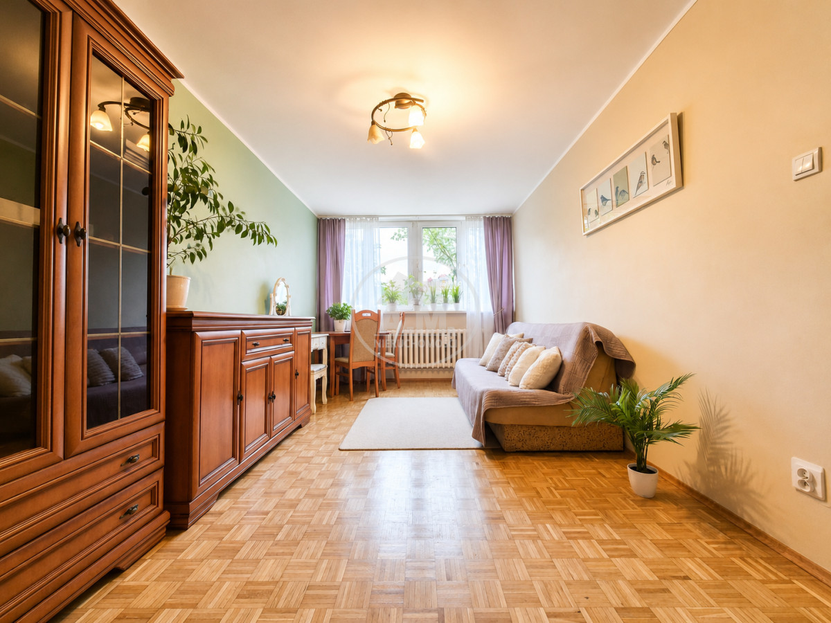 OSOBNE POKOJE, CENTRUM MIASTA, DO WPROWADZENIA - Ansicht 4