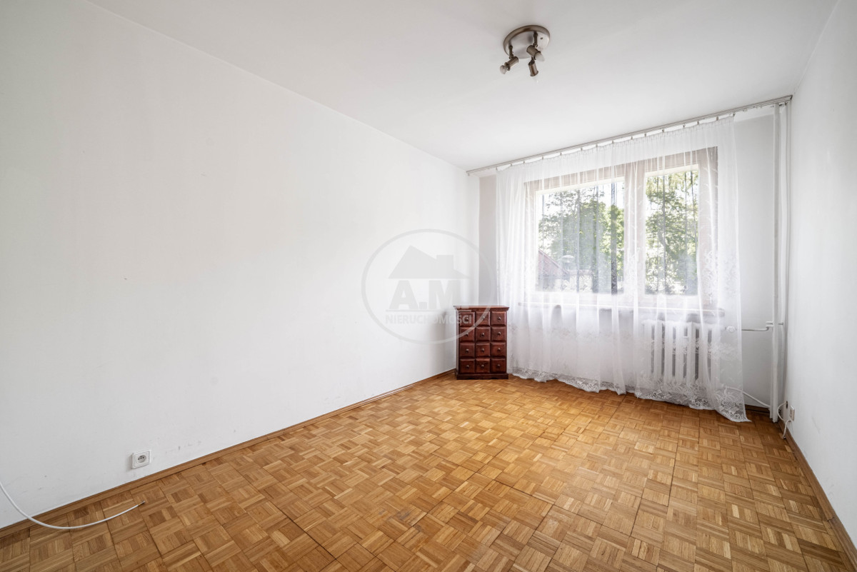 Apartment in Wrocław, Nowy Dwór, Fabryczna - Widok 3
