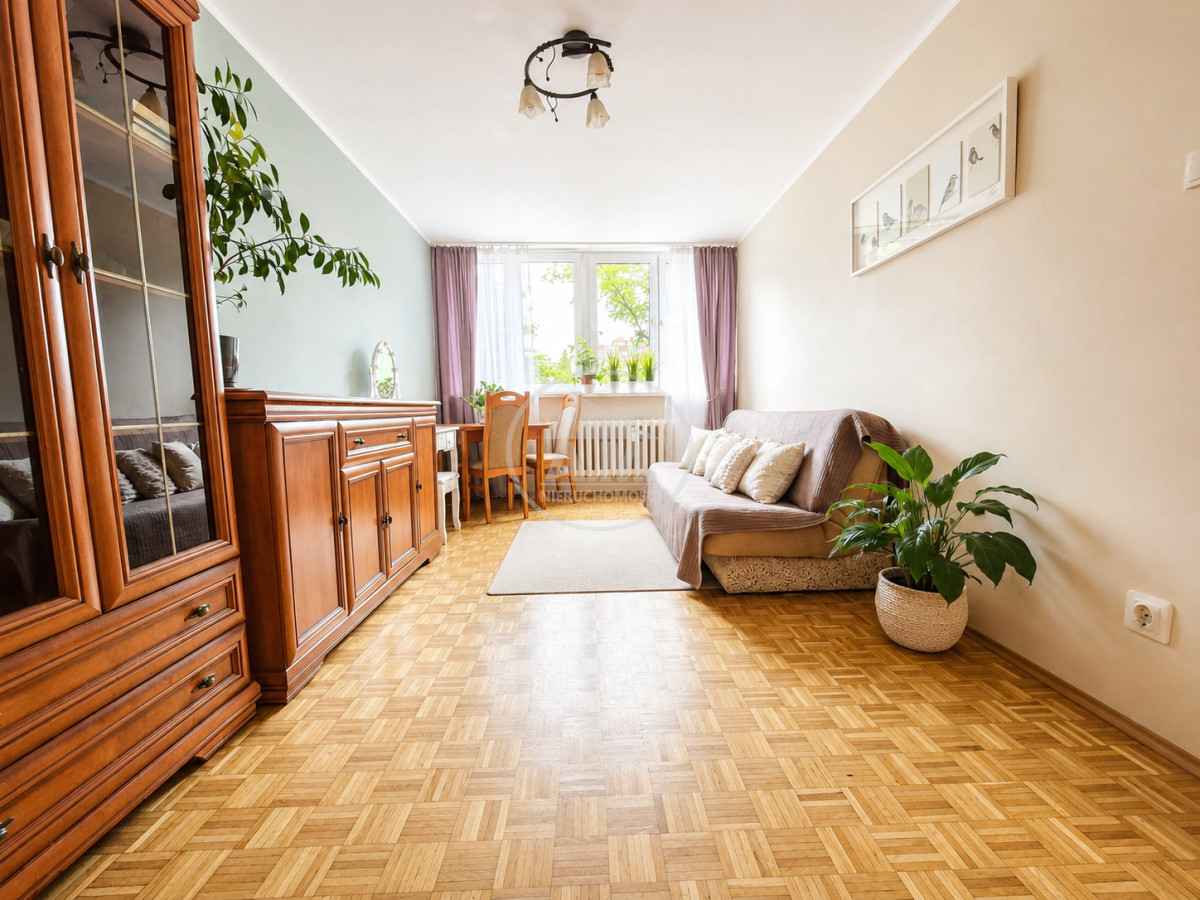 OSOBNE POKOJE, CENTRUM MIASTA, DO WPROWADZENIA - Ansicht 3