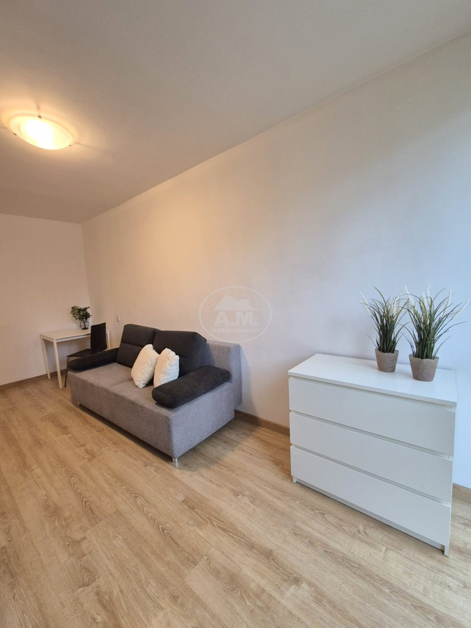 Apartment in Wrocław, Gajowice, Fabryczna - Widok 4