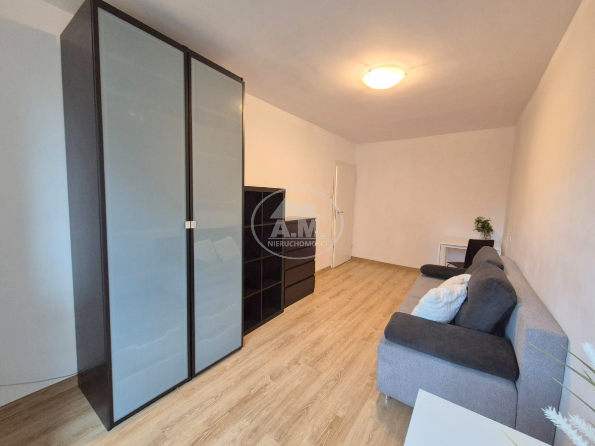 Apartment in Wrocław, Gajowice, Fabryczna - Widok 6