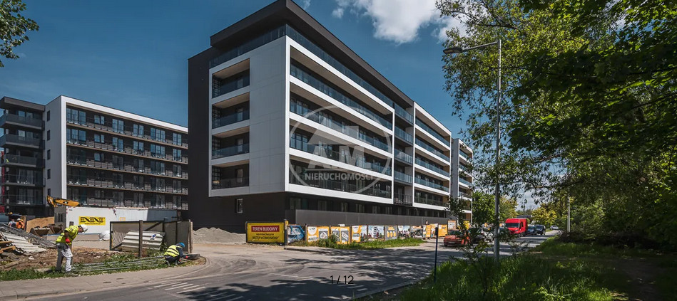 Mieszkanie – Wrocław, Sołtysowice, Psie Pole - Widok 5