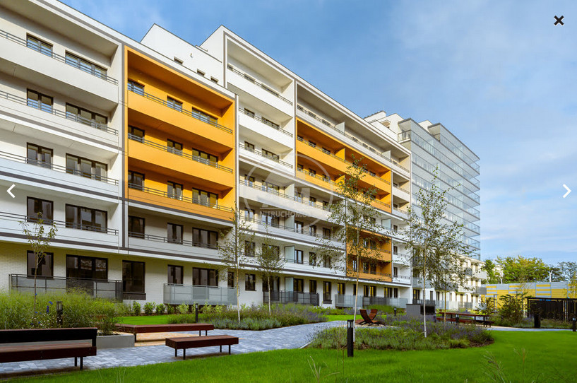 Mieszkanie – Wrocław, Szczepin, Stare Miasto - Widok 4