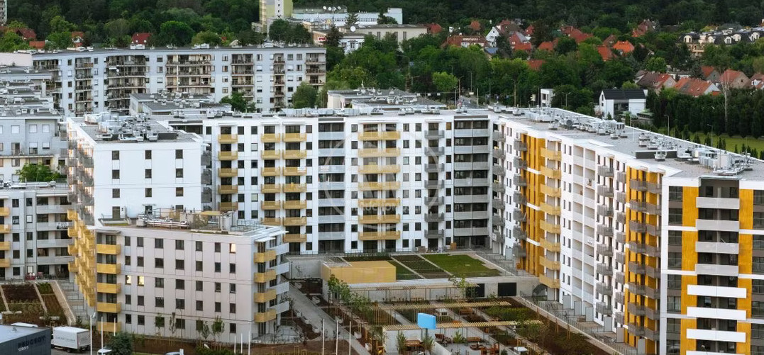 Mieszkanie – Wrocław, Krzyki - Widok 5