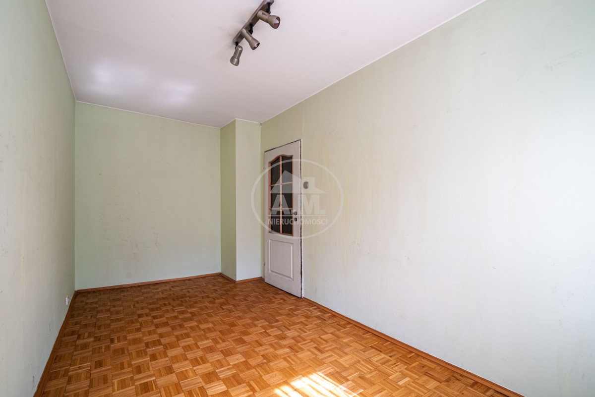 Apartment in Wrocław, Nowy Dwór, Fabryczna - Widok 6