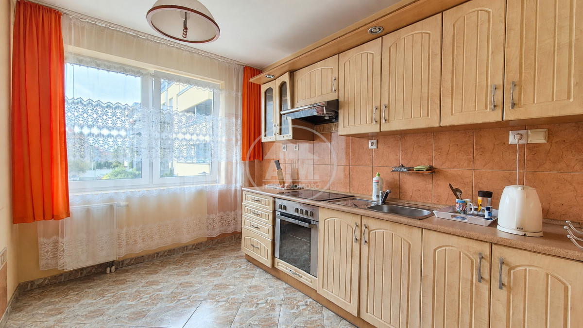 Mieszkanie – Wrocław, Gaj, Krzyki - Widok 5
