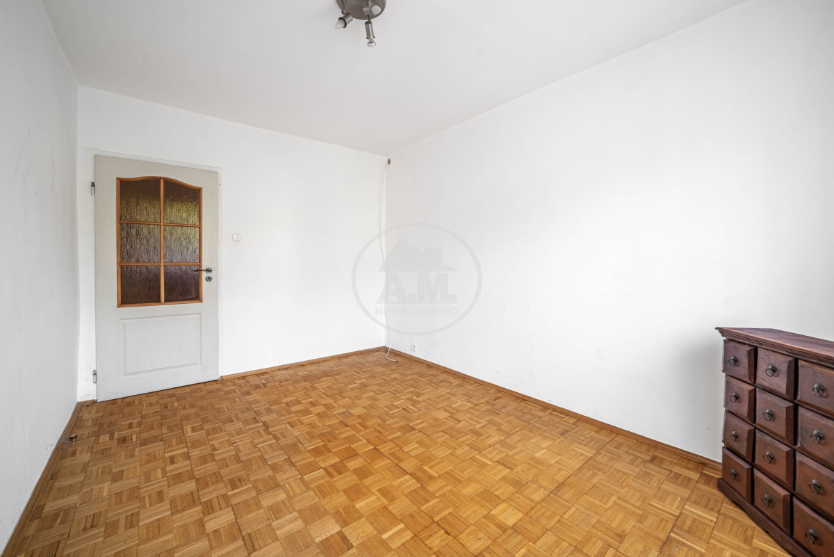 Apartment in Wrocław, Nowy Dwór, Fabryczna - Widok 4