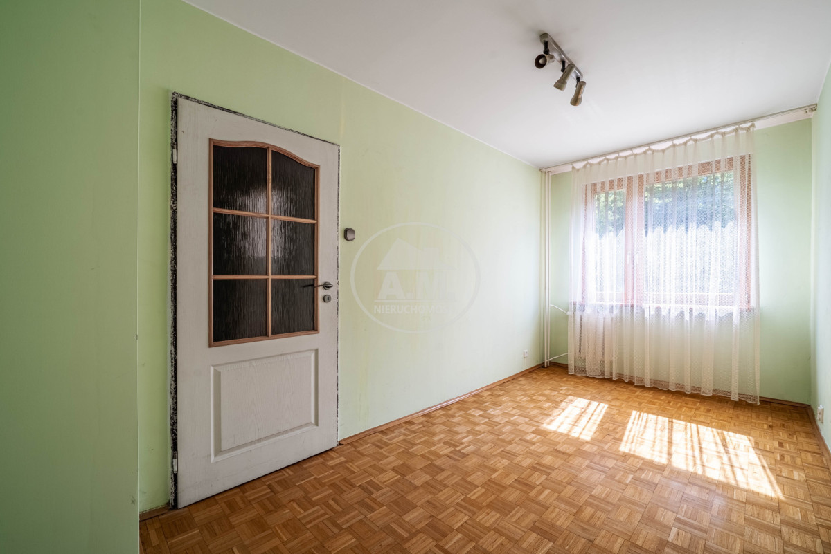 Apartment in Wrocław, Nowy Dwór, Fabryczna - Widok 5