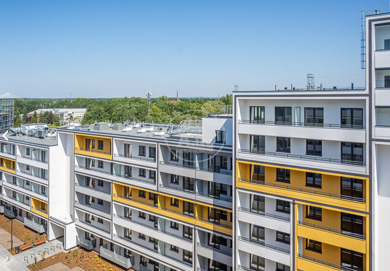 Mieszkanie – Wrocław, Stare Miasto - Więcej