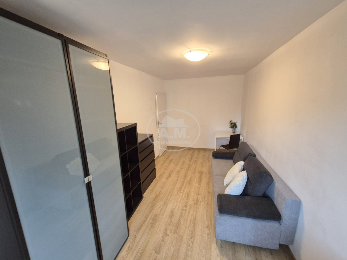Apartment in Wrocław, Gajowice, Fabryczna - Widok 5