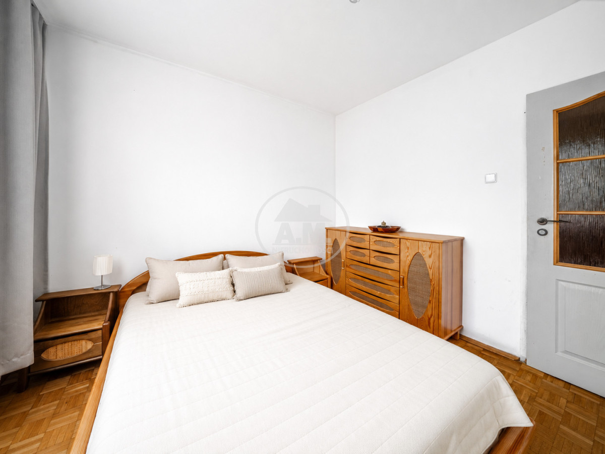 Apartment in Wrocław, Nowy Dwór, Fabryczna - Widok 2