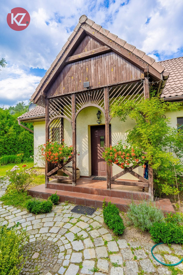 Dom – Wałcz, Czechyń - Widok 3