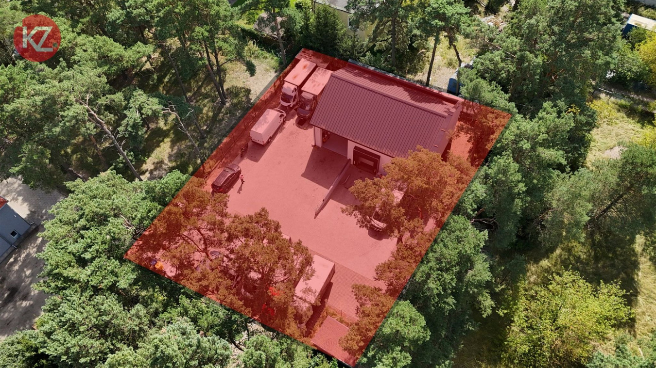 Commercial property, 130 m²