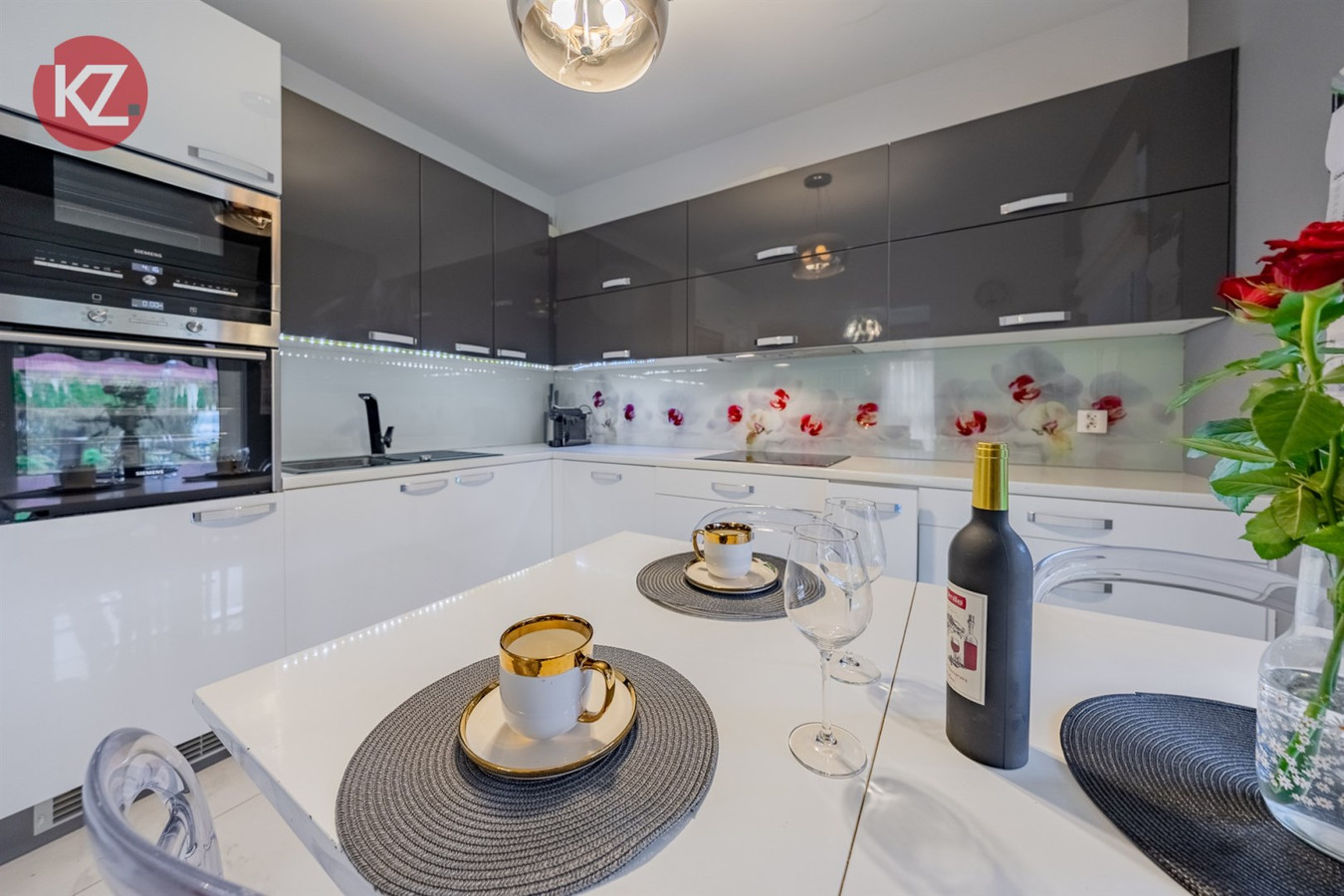 Apartment in Piła, powiat pilski - Więcej