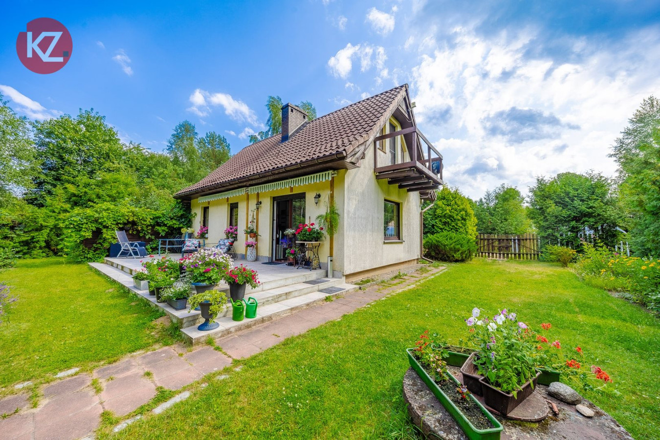 Dom – Wałcz, Czechyń - Widok 5
