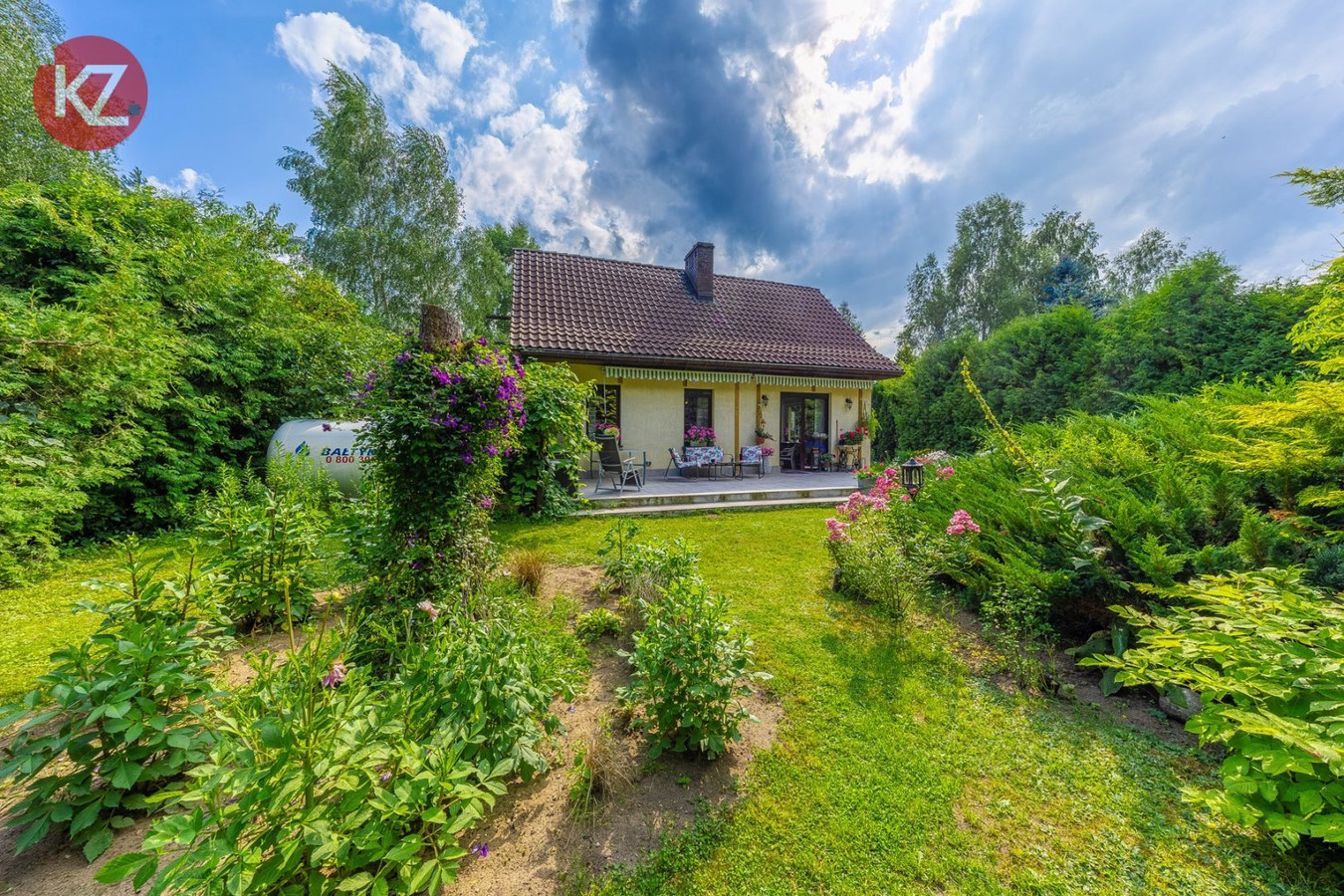 Dom – Wałcz, Czechyń - Więcej
